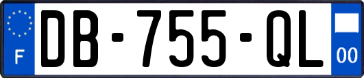 DB-755-QL