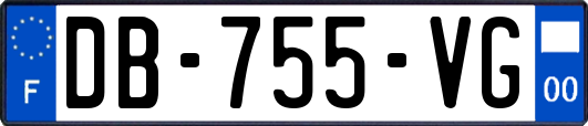 DB-755-VG