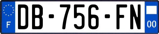 DB-756-FN