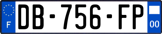 DB-756-FP