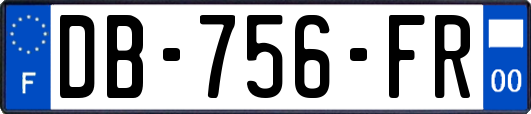 DB-756-FR