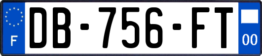 DB-756-FT