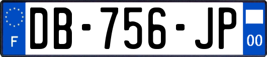 DB-756-JP