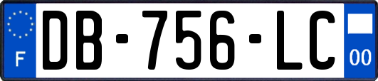 DB-756-LC