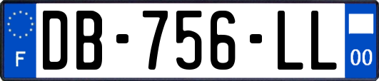 DB-756-LL