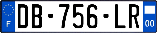 DB-756-LR