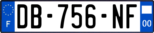DB-756-NF