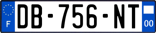 DB-756-NT