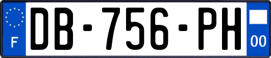 DB-756-PH