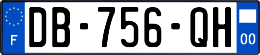 DB-756-QH