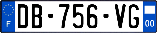 DB-756-VG