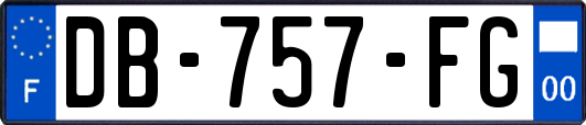 DB-757-FG