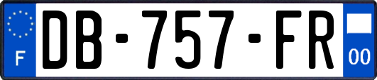 DB-757-FR