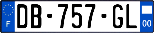 DB-757-GL