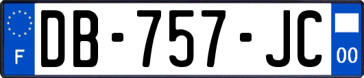 DB-757-JC