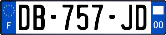 DB-757-JD