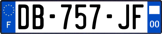 DB-757-JF