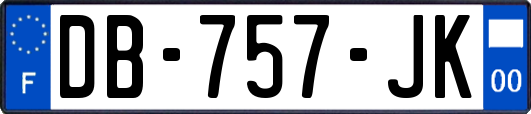 DB-757-JK