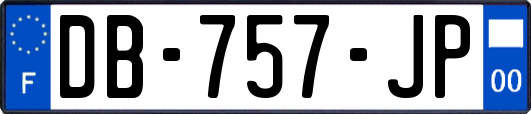 DB-757-JP