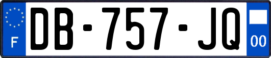 DB-757-JQ