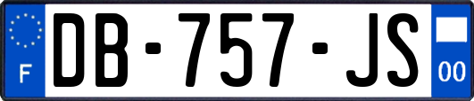 DB-757-JS