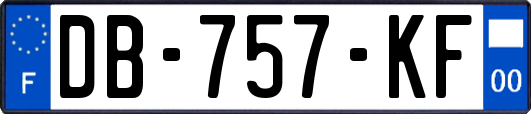 DB-757-KF