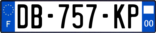 DB-757-KP