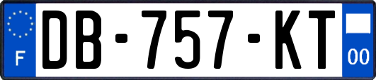 DB-757-KT