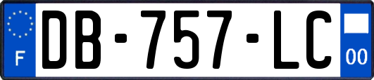 DB-757-LC
