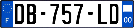 DB-757-LD