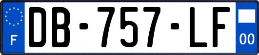 DB-757-LF