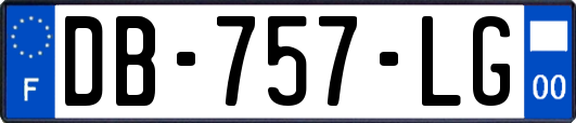 DB-757-LG