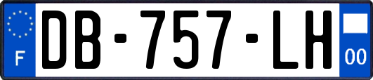 DB-757-LH
