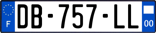 DB-757-LL