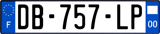 DB-757-LP
