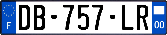 DB-757-LR