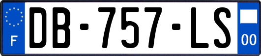 DB-757-LS