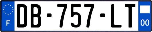 DB-757-LT