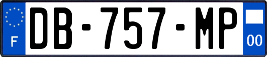 DB-757-MP