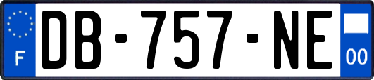 DB-757-NE