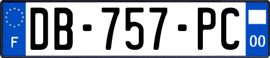 DB-757-PC