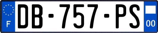 DB-757-PS