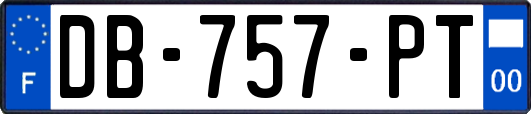 DB-757-PT