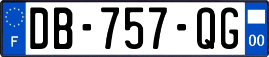 DB-757-QG