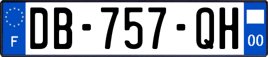 DB-757-QH