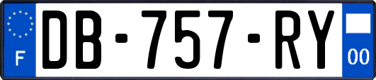 DB-757-RY