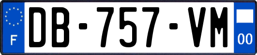 DB-757-VM