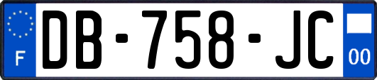 DB-758-JC