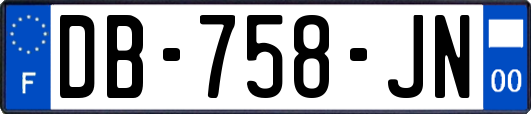 DB-758-JN