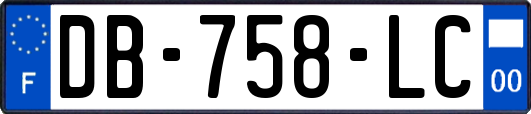 DB-758-LC